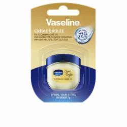 Vaseline Balzam za usne Creme Brulee, 7g
