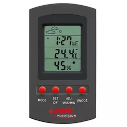 SERA Termometar za terarijume REPTIL THERMOMETER/HYGROMETER