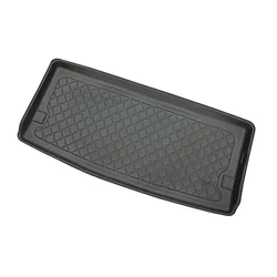 Astar Tipska kadica za gepek Volkswagen T5 / T6 Multivan Long VAN 5d (2003-2015) / (2015+) for long wheelb