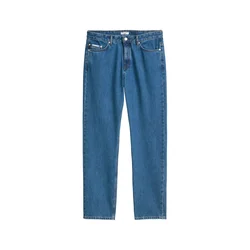 Marc OPolo DENIM Kavbojke moder denim