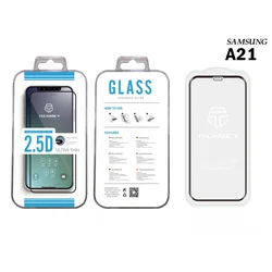 Kaljeno staklo 2.5 D za Samsung Galaxy A21