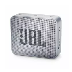 JBL prenosni bluetooth zvočnik Go 2, siv