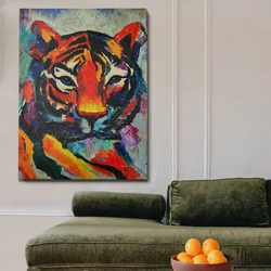 Atelier Del Sofa Slika 50x70cm, ulje na platnu