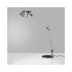TOLOMEO TIJELO STOLNE LAMPE 1xE27/70W/230V ALUMINIJ BEZ POSTOLJA A001000