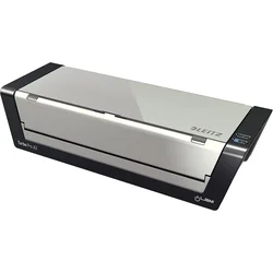 Leitz leminator iLam Touch Turbo Pro A3, siv