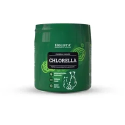 HOLISTA Chlorella – prehransko dopolnilo za pse in mačke – 100 g