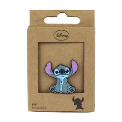 Cérda Priponka - Stitch