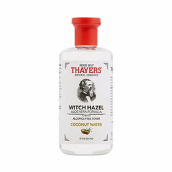 Tonik za Lice Thayers Witch Hazel Kokos 355 ml