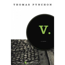 Thomas Pynchon - V