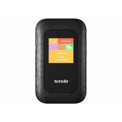 TENDA 4G185 V3.0 4G LTE-Advanced Pocket Mobile Wi-Fi Router