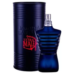 Jean Paul Gaultier Ultra Male 125 ml toaletna voda za moške