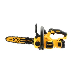 DeWalt Akumulatorska lančana testera 30cm, DCM565P1