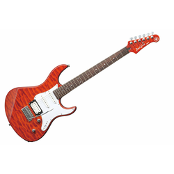 Yamaha Pacifica 212V QM CBR