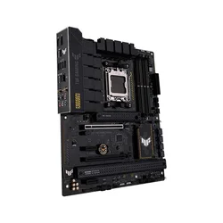 ASUS Matična ploča AM5 TUF GAMING B650-PLUS WIFI