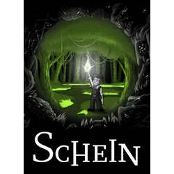 Schein (PC) Steam Key GLOBAL