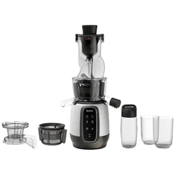 Tefal sokovnik ZC605D38, spororotirajući, 200W, Infiny Juice