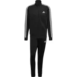 adidas Muška trenirka 3S TR TT Tracksuit Crna