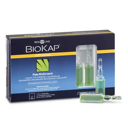 Ampule protiv opadanja kose Biokap 12x7ml