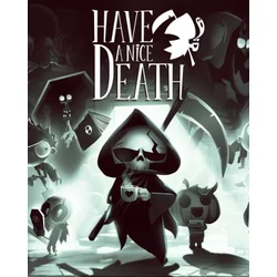 Have a Nice Death (PC) Steam Key EUROPE