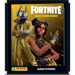 Panini Fortnite 2 - nalepke