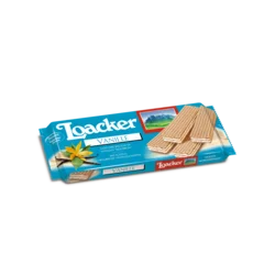 shumee Oblati z vaniljevo kremo 175 g - Loacker