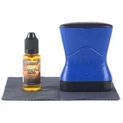 MusicNomad MN145 Premium String Care Kit