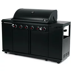 Landmann Plinski žar Cool Black 6.1