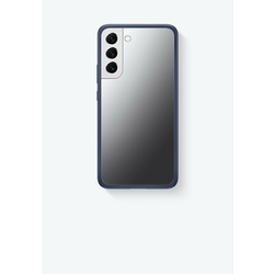 Original maska Samsung S22 Frame futrola EF MS901 TamnoPlava Outlet