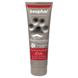 Beaphar Shampoo premium conditioner dog - Premium šampon kondicioner za krzno psa 250 ml