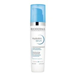 BIODERMA Serum za lice Hydrabio 40 ml
