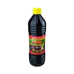 Firelighter liquid for grill, 1 L
