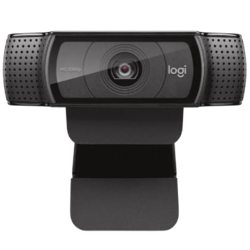 Logitech C920e 1080p web kamera - 960-001360