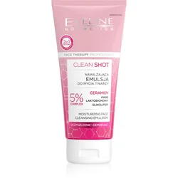EVELINE - CLEAN SHOT - CLEANSING EMULSION 150ml