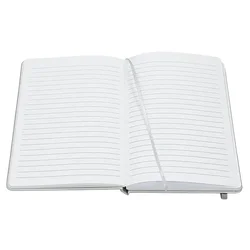 Notesnik Spectrum A5 z elastiko