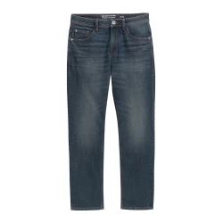TOM TAILOR Kavbojke Marvin moder denim