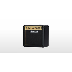 MARSHALL kitarski ojačevalec MG15GFX 15W combo