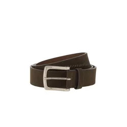 Boggi Milano Pas B Sustainable temno rjava