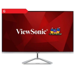 Monitor 32 Viewsonic VX3276-4K-MHD 3840x2160/UHD 4K/VA/60Hz/4ms/2x HDMI/DP/Mini DP/HDR10/Zvučnici