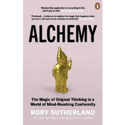 Alchemy