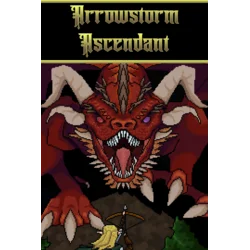 Arrowstorm Ascendant Bundle (Windows + Xbox) PC/XBOX LIVE Key EUROPE
