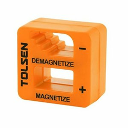 TOLSEN Magnetizer Demagnetizer 20032