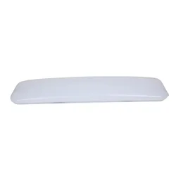 XLED LED pravougaona plafonjera 24W Annie, 590*175*65mm 3CCT