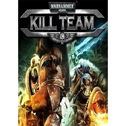 Warhammer 40,000: Kill Team  Steam Key GLOBAL