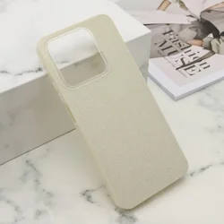Futrola glow dust za honor x7d bela ( F124330 )