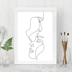 Opviq Slika 24x29cm