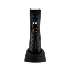 VOX Trimer za kosu i telo HBT102B, 600mAh, Crni