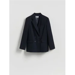 Reserved - Oversize dvoredna jakna