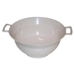 Plastična posoda 31 cm (5,0 l) z ročaji - različne različice ali barve