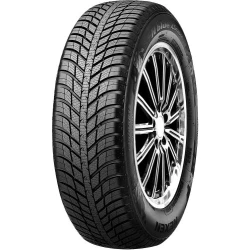 NEXEN celoletna pnevmatika 185/60R14 82H N Blue 4 season DOT3724