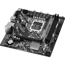 Matična ploča ASRock s1700 H610M-HDV/M.2 R2.0